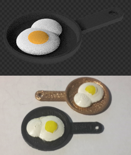 EGGPAN.OBJ – $4.00