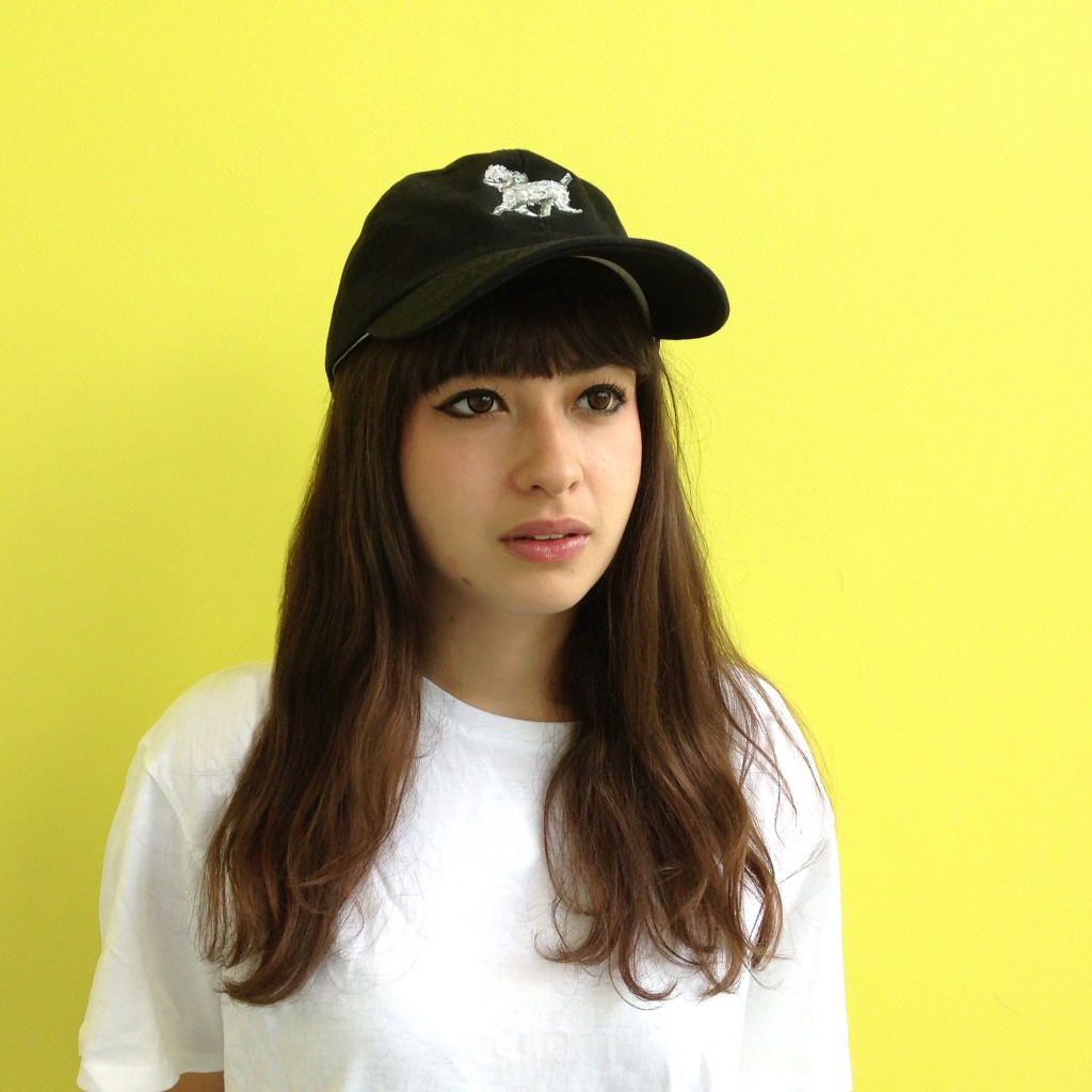 What’s Up? ~ Baseball Cap