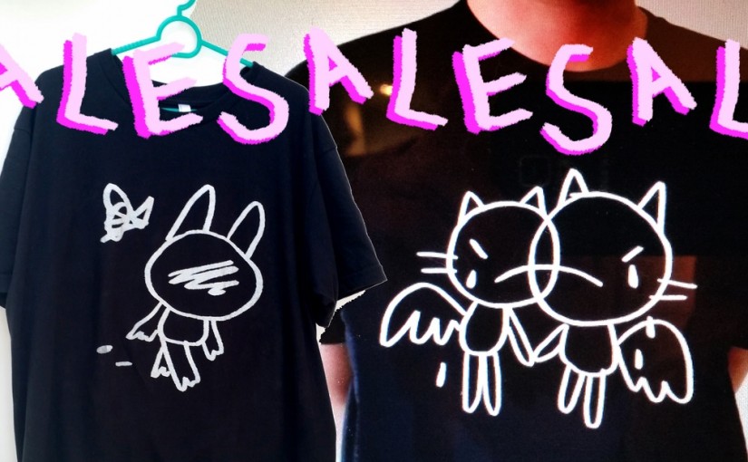 bun and angel!?? – &pound;30.00