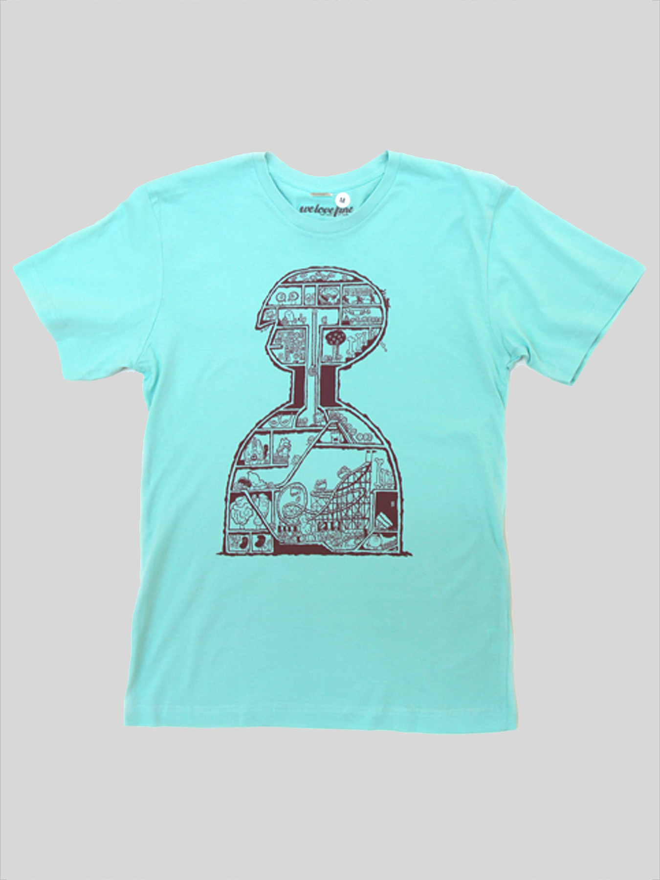 Body House Shirt