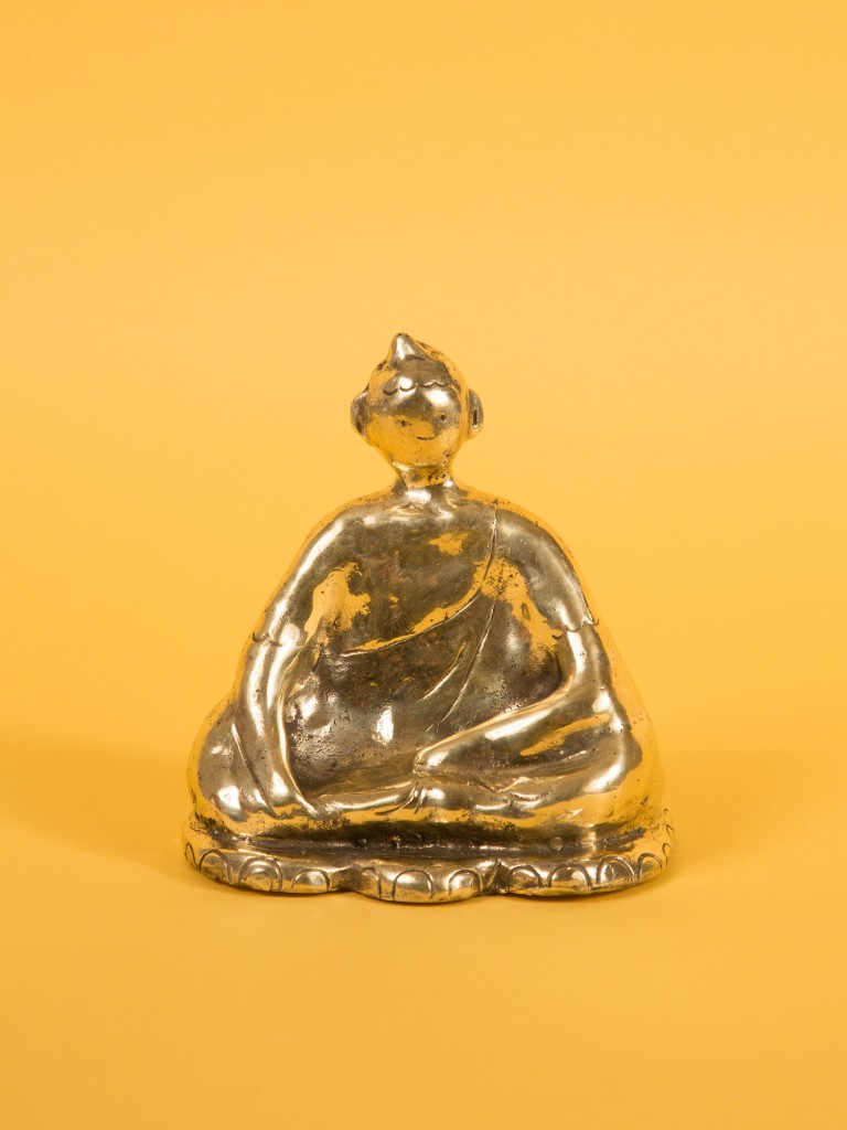 Golden Buddha