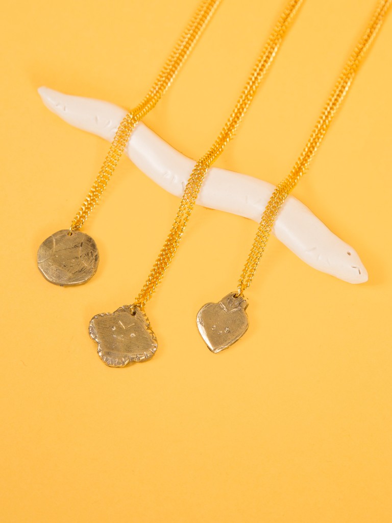Medallion Set
