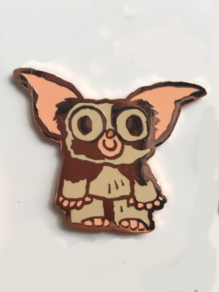 The Giz Pin