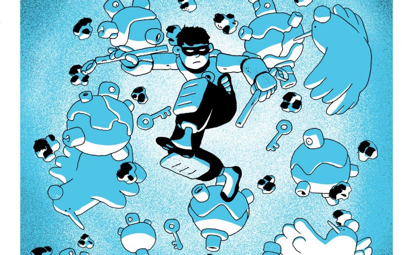 Young Shadow Print – $15.00