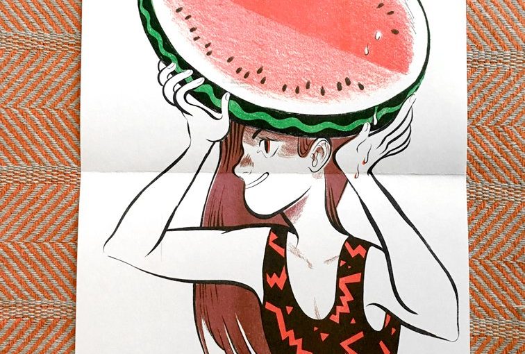Print – Mellon – $10.00