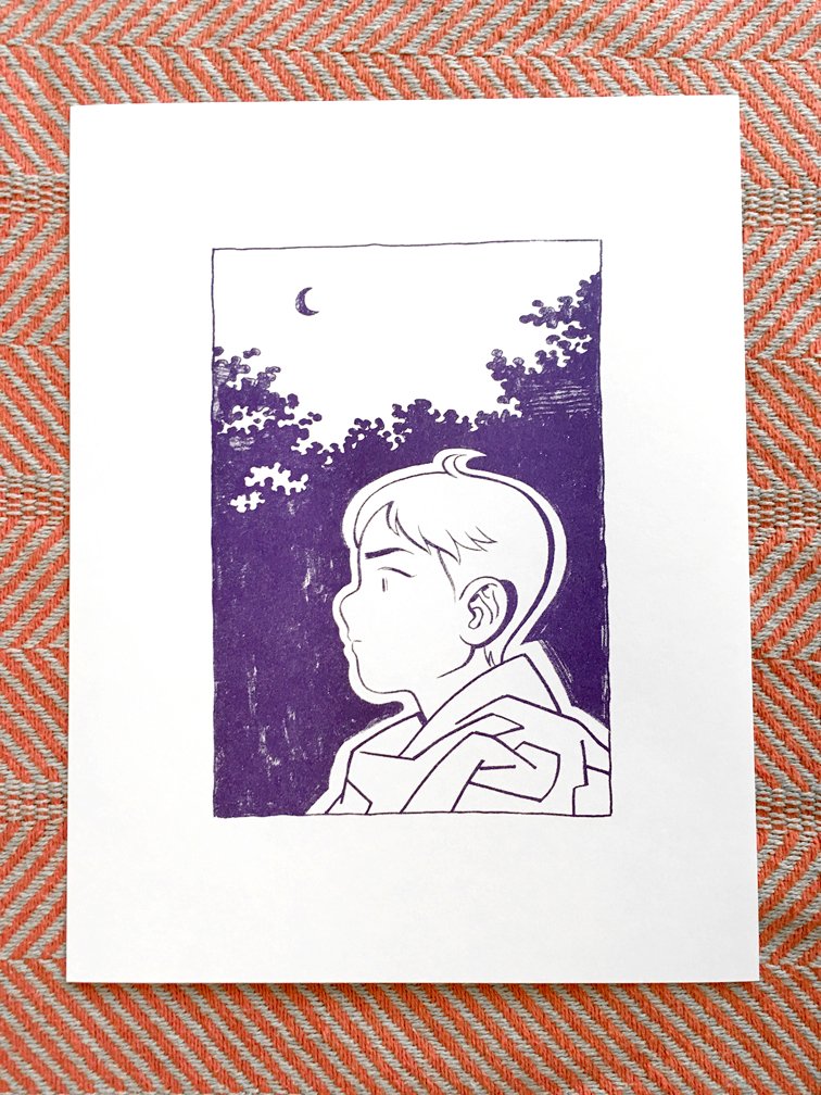 Print – Liminal 01 – $5.00