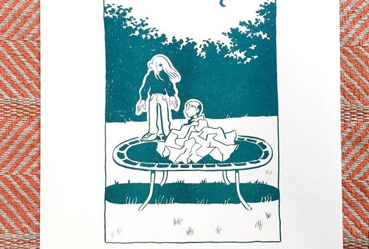 Print – Liminal 02 – $5.00