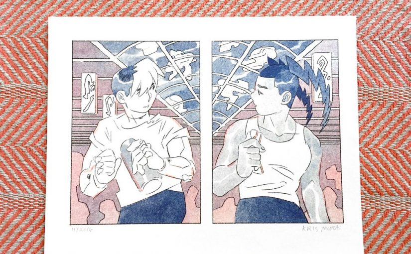 Print – MCAS 02 – $10.00
