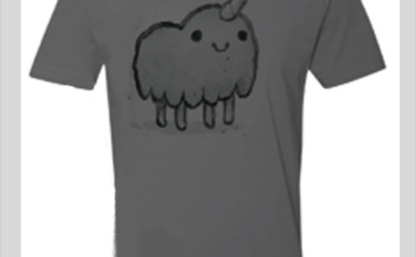 Unicorn Shirt