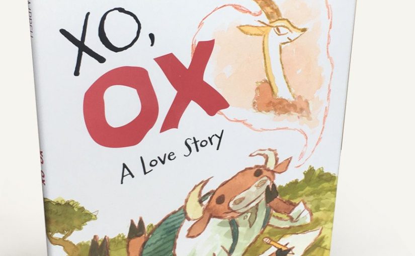 XO, OX A Love Story