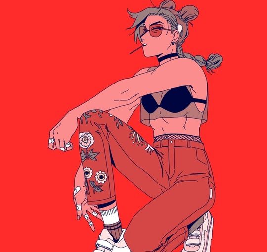JOLYNE  by F Choo