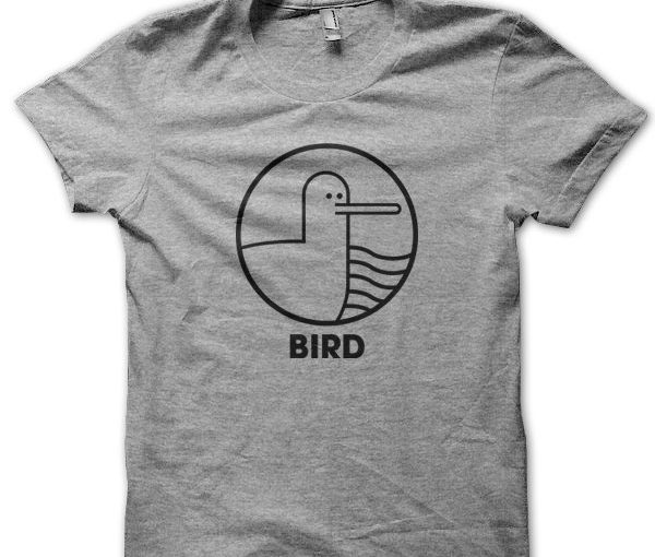 Bird Shirt – $14.00