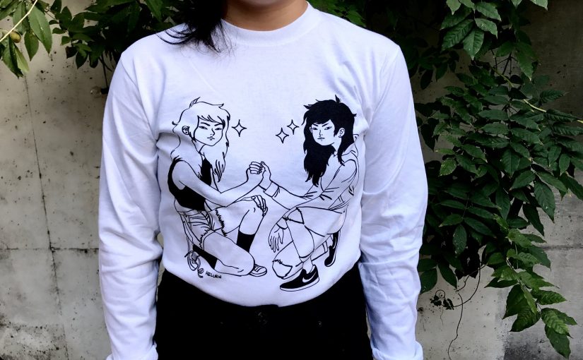 UNITE & FIGHT LONGSLEEVE SHIRT (XL-2XL ONLY) – $30.00