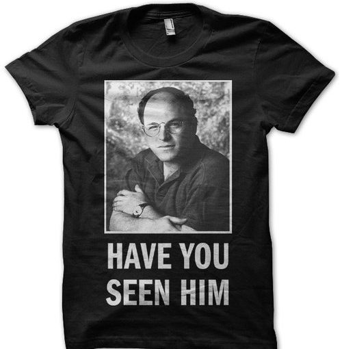 Have You Seen Him CLEARANCE – $8.00