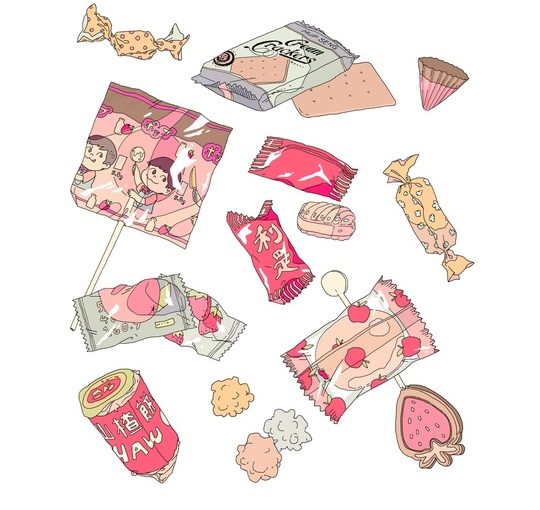old favourites by Choo