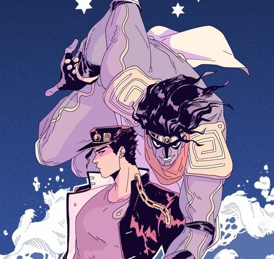 starboy by Choo