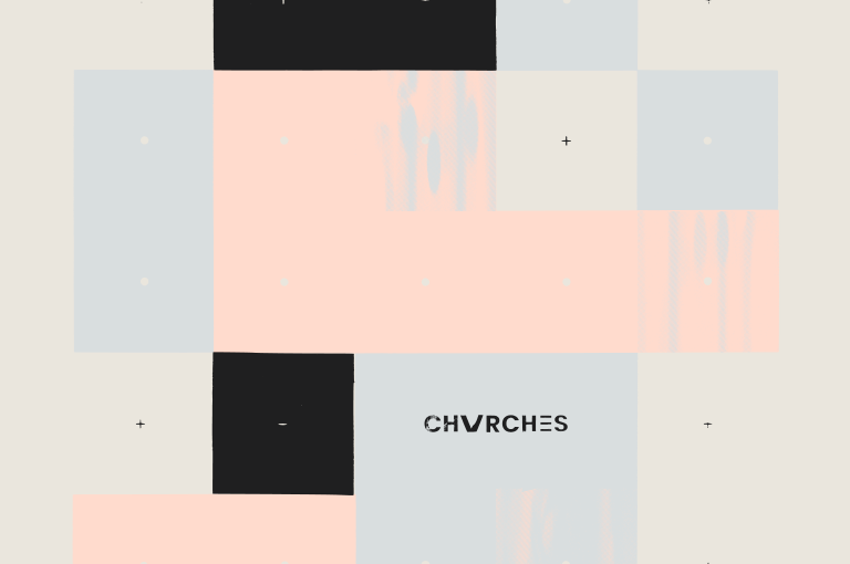 CHVRCHES Poster – $30.00