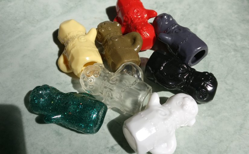 RARE BOY blindbag – $5.00