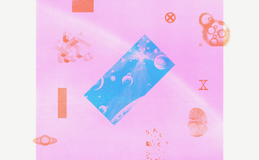 Jamie xx Poster – $30.00
