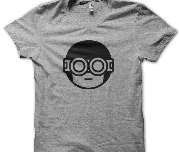 D+ Shirt – $14.00