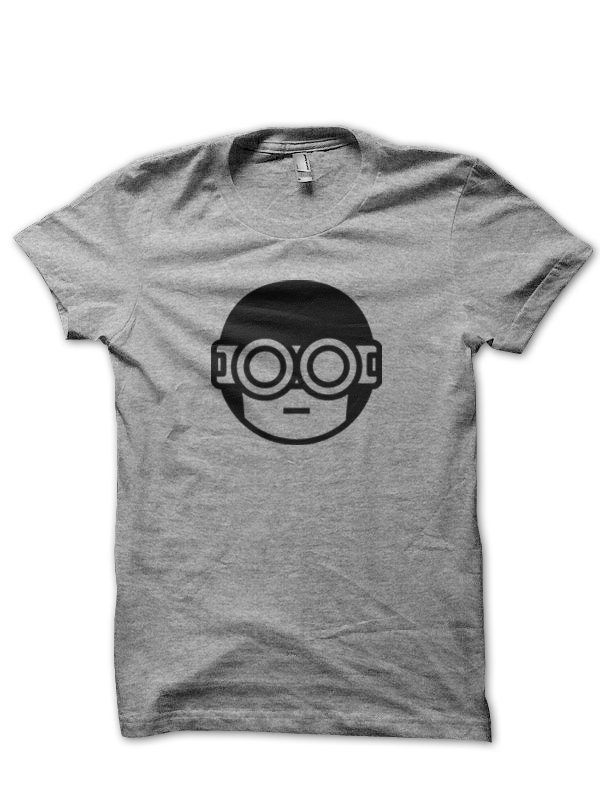 D+ Shirt – $14.00