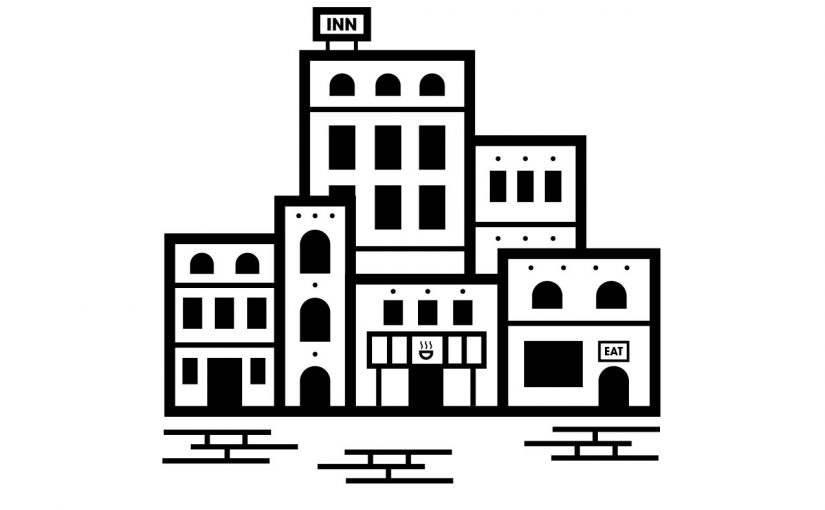 Towns – $5.00