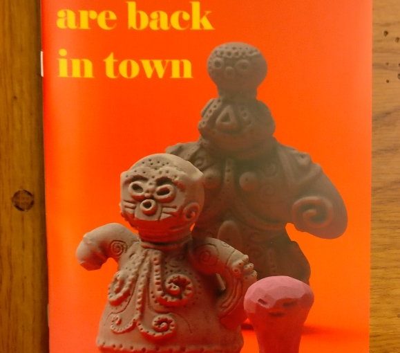the boys are back in town 2018 edition – $11.00