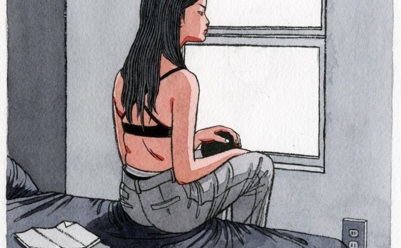 WINDOW print (8×10") – $25.00