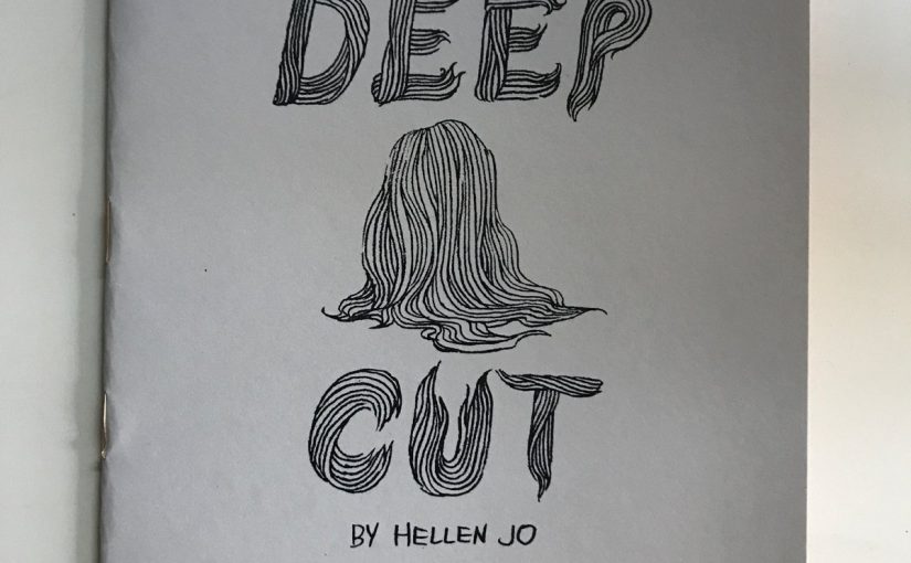 DEEP CUT – $3.00