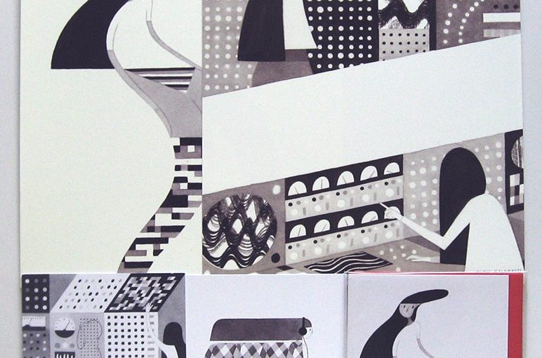 Glitches – £10.00