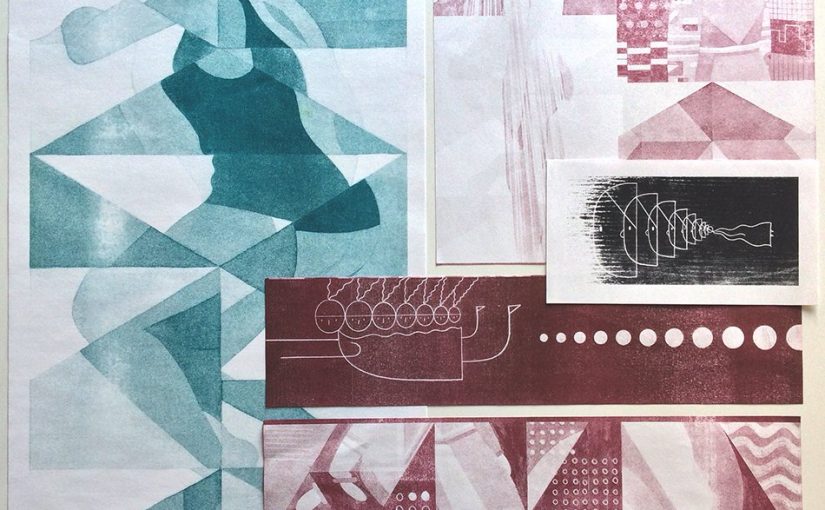 Riso Pieces – £10.00
