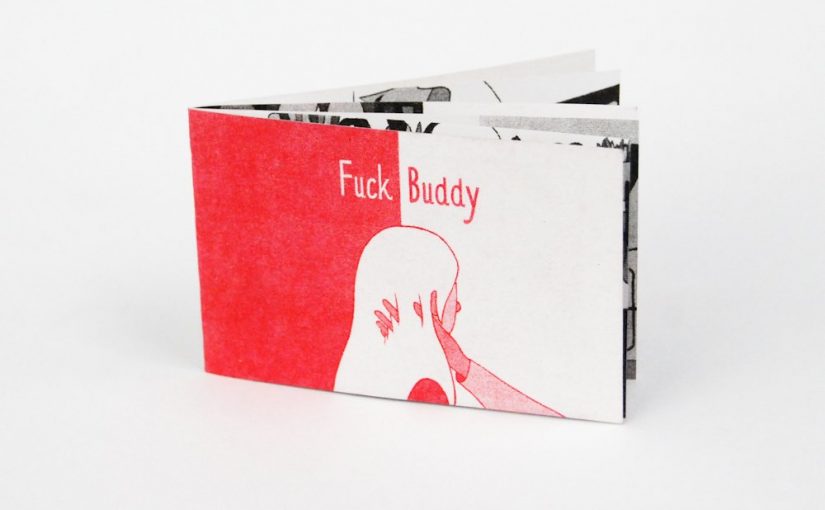 Fuck Buddy – £4.00