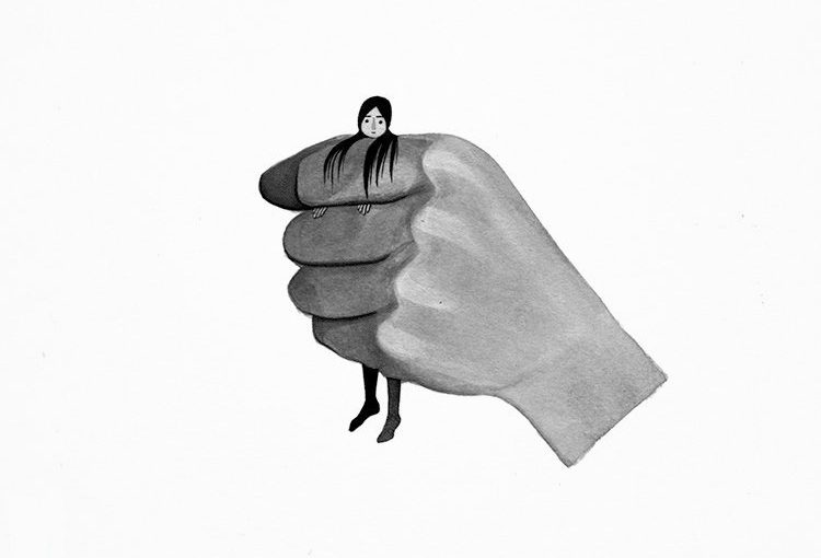 Grip – £7.00