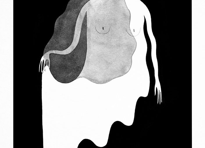 Ghost – £5.00