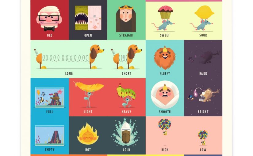 LEARNING OPPOSITES DIGITAL DOWNLOAD – $15.00