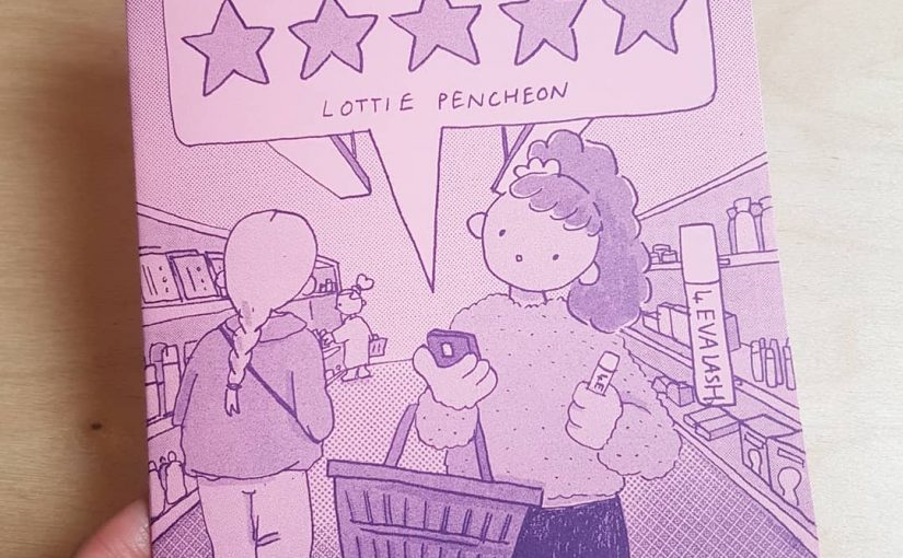 5 stars – £3.00