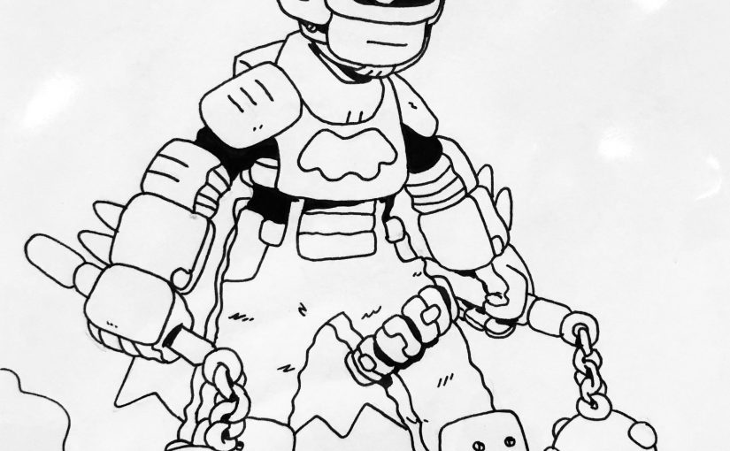 Super Drawings – $50.00