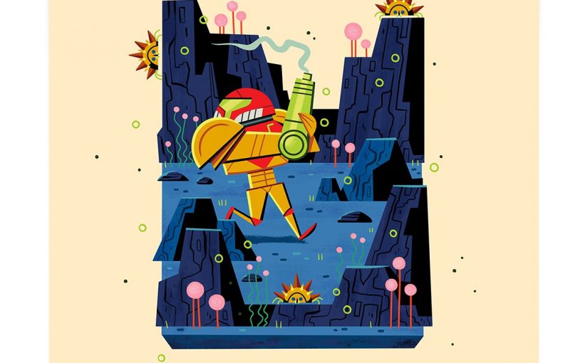 Teeny Tiny Cavern – $20.00